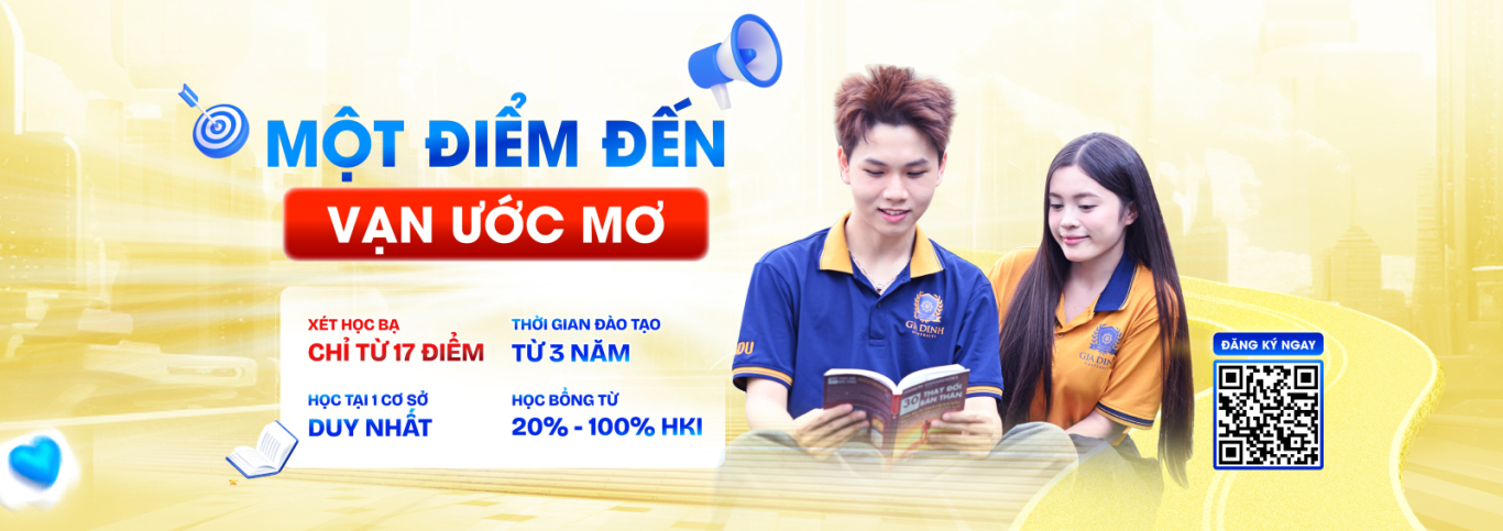 CHƯƠNG TRÌNH HƯỚNG NGHIỆP